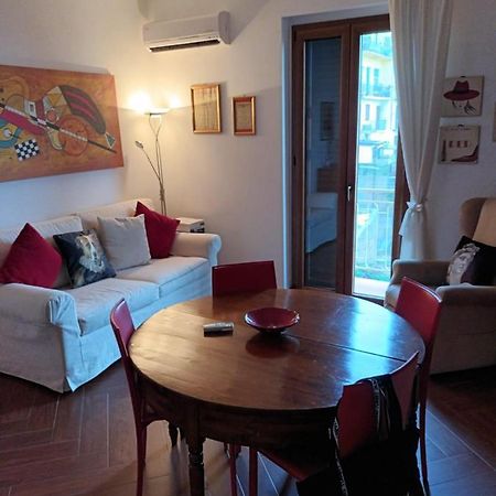 Appartement Ser-Jo à Agrigente Extérieur photo