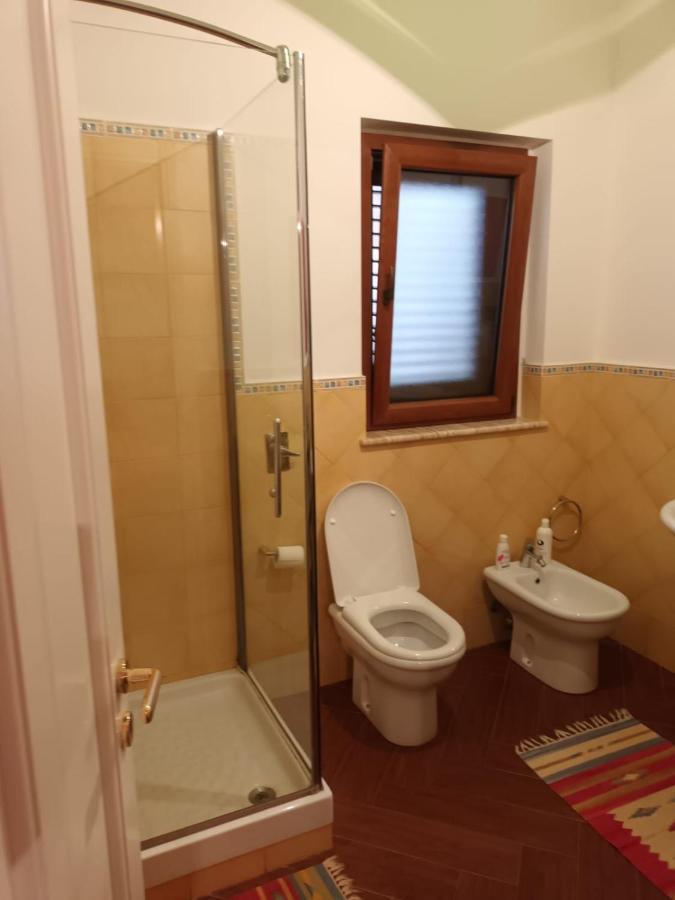 Appartement Ser-Jo à Agrigente Extérieur photo