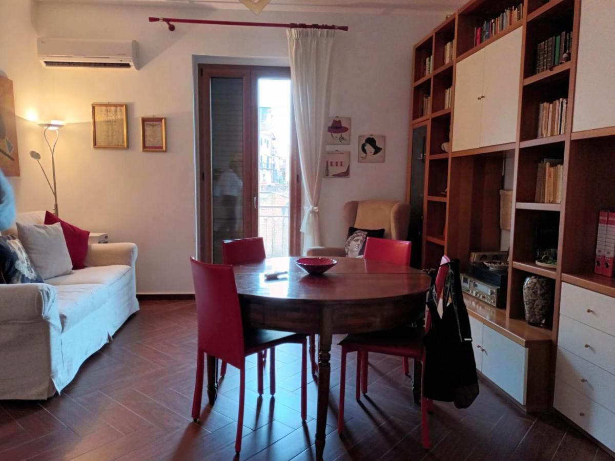 Appartement Ser-Jo à Agrigente Extérieur photo