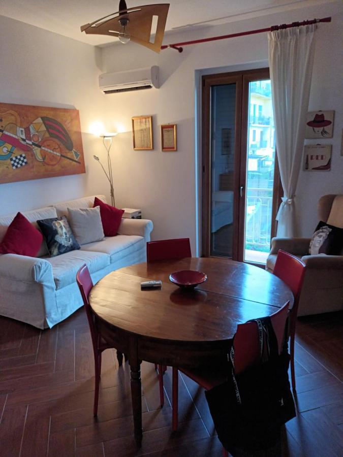 Appartement Ser-Jo à Agrigente Extérieur photo